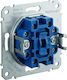 Busch-Jaeger Boat Switch