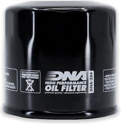 Kawasaki Z 750 Series 04-12 Dna Oil Filter Dna-204 Kawasaki Z750 04-12 Kawasaki Z 750 Series 04-12 Dna Oil Filter Dna-204 Kawasaki Z750 04-12