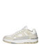 Herren Sneakers Beige