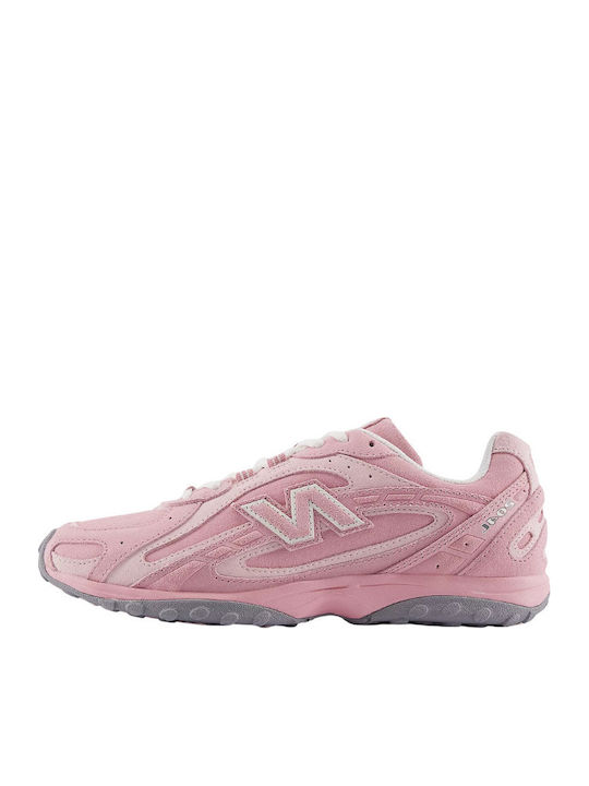 New Balance Sneakers Pastell Rosa