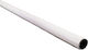 Round Tube Φ18 White 1m