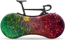 Velosock Milan Bicycle Wheel Cover