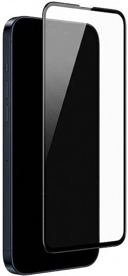 Pedea 0.3mm Tempered Glass (iPhone 17 Pro Max / iPhone 16 Pro Max)
