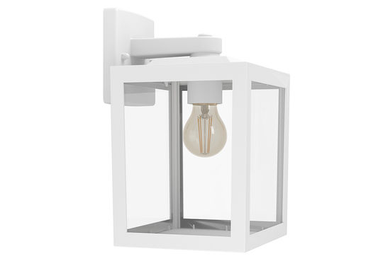 Eglo Olgiata-e Iluminat Exterior Montat Pe Perete Lampion E27