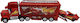 Lightning McQueen Lastwagen 1:36 Für 3+ Jahre