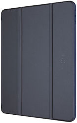 Fixed Klappdeckel für Apple iPad (2018), iPad (2017), Air Blau Fixed Klappdeckel für Apple iPad (2018), iPad (2017), Air Blau
