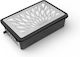 Ulka Dust Absorber Nail Dust 60W