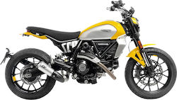 Leovince Leovince Motorrad Auspuffanlagen Auspuffstutzen Leovince Leovince Motorrad Auspuffanlagen Auspuffstutzen