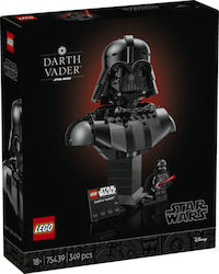 Lego Darth Vader Bust 75439 Lego Darth Vader Bust 75439