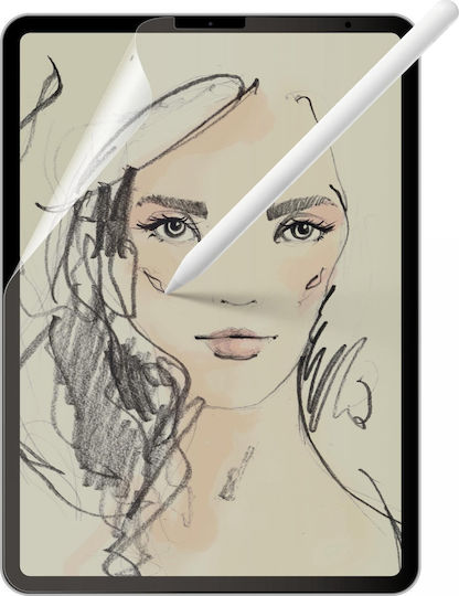 Paperlike Ματ Screen Protector (Ipad 10.2 2021)