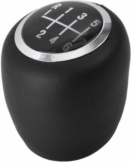 Shift Knob for Opel Vectra Black