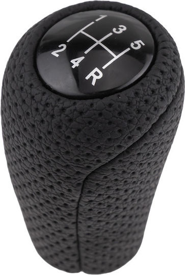 NTY Shift Knob for Mazda 3 Black