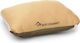 Sea to Summit Polyester Brown Travel Pillow