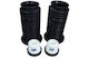 Maxgear Shock Absorber for Fiat Fiorino / Grande Punto Citroen Nemo