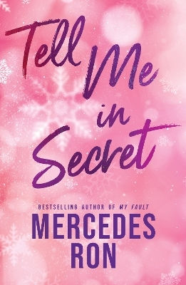Tell Me In Secret - Sourcebooks, Inc - Paperback / Softback