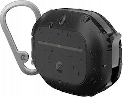 KeyBudz Elementproof Θήκη για Apple AirPods 4 KeyBudz Elementproof Θήκη για Apple AirPods 4