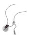 Emporio Armani Necklace from Steel