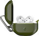 KeyBudz Elementproof Case in Green Color for Ap...