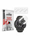 Grizzglass Ceramic Film Ceramicfilm Garmin Instinct Crossover Amoled