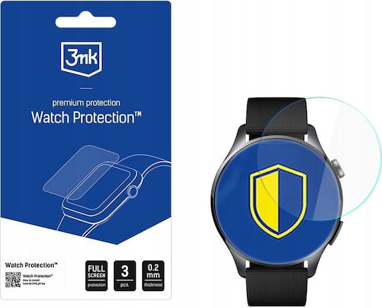 3mk Xiaomi Watch 5 47mm 3mk Watch Protection Flexibleglass