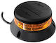 Strands Emergency Car Light LED with Orange Lighting