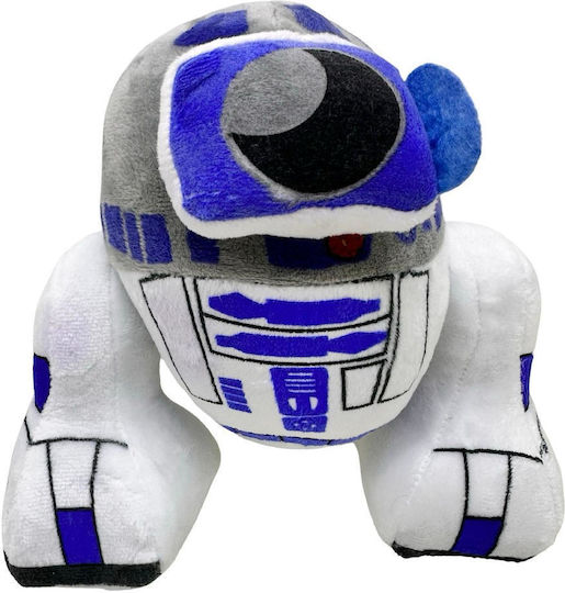 Plüsch-Star Wars 3 cm JPT-8292324