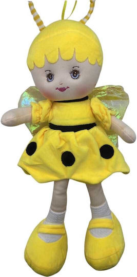 Plush Toy with Sound for 3+ Years 40 cm