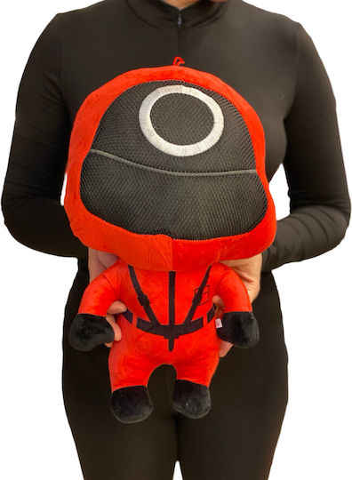 Plüsch- und Kuscheltiere Squid Game Für 3+ Jahre 40 cm