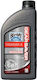 Bel-Ray Thumper Gear Saver 80W-85 Βαλβολίνη Für Motorrad-Schmierstoffe 1lt