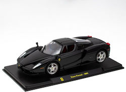 Replica Metalică Model 2002 Ferrari Enzo Negru 1:24 Replica Metalică Model 2002 Ferrari Enzo Negru 1:24