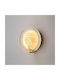Maytoni Lampa De Perete Modernă Din Bronz