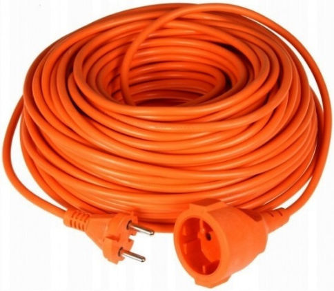 ACP Extension Cord Cable with Length 50m