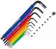 AMiO Set 18 Allen Wrenches