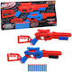 Nerf Εκτοξευτής Alpha Strike για 8+ Ετών
