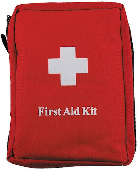 Unigreen Erste-Hilfe-Tasche mit Equipment