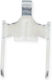 Gira Switch Frame 399100 Extension Claw Plug Accessories