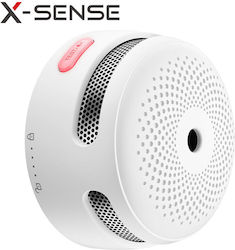 X-Sense Autonomous Smoke Detector X-Sense Autonomous Smoke Detector
