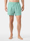 Men's Swim Shorts Green