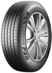 Continental Crosscontact Rx 215/70R16 100H Θερινό για 4x4 / SUV Continental Crosscontact Rx 215/70R16 100H Θερινό για 4x4 / SUV