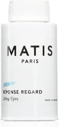 Anti-Falten-Creme Augenbereich Nachfüllung Matis Paris Réponse Regard Relax-Augen 15 Ml