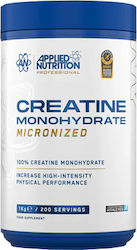 Applied Nutrition Creatine Monohydrate Unflavoured 1000gr Applied Nutrition Creatine Monohydrate Unflavoured 1000gr