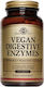 Solgar Vegan Digestive Enzymes 250 Tablets