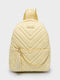 Pedro Women's Backpack Yellow