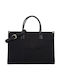 Women's Handbag Black