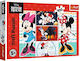 Kids Puzzle for Ages 5+ 100pcs Trefl