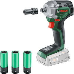 Bosch UniversalImpactDrive 18V-350 Μπουλονόκλειδο 18V Solo 1/2" Bosch UniversalImpactDrive 18V-350 Μπουλονόκλειδο 18V Solo 1/2"