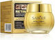 Sadoer Advanced Hydration & Glow Feuchtigkeitsspendende & Wiederherstellende Gesichtscreme gegen Fehler 35gr