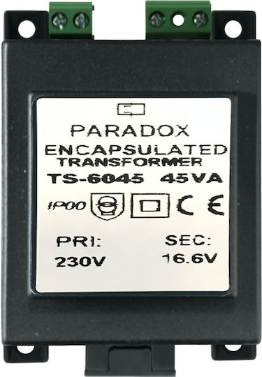 Paradox M T Αξεσουάρ Συστημάτων Συναγερμού
