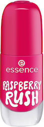 Essence Gel Glossy Βερνίκι Νυχιών Μακράς Διαρκε...