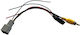 Bizzar Car Multimedia Adapter for Mitsubishi